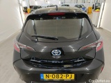  Toyota  Corolla Toyota  Hatchback 1.8 Hybrid Business 5d #59