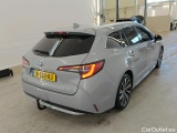  Toyota  Corolla Toyota  Touring Sports 1.8 Hybrid Business Plus 5d #2