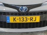  Toyota  Corolla Toyota  Touring Sports 1.8 Hybrid Business Plus 5d #5