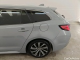  Toyota  Corolla Toyota  Touring Sports 1.8 Hybrid Business Plus 5d #9
