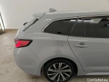 Toyota  Corolla Toyota  Touring Sports 1.8 Hybrid Business Plus 5d #16