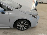  Toyota  Corolla Toyota  Touring Sports 1.8 Hybrid Business Plus 5d #20