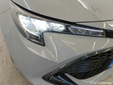  Toyota  Corolla Toyota  Touring Sports 1.8 Hybrid Business Plus 5d #18