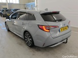  Toyota  Corolla Toyota  Touring Sports 1.8 Hybrid Business Plus 5d #22