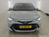  Toyota  Corolla Toyota  Touring Sports 1.8 Hybrid Business Plus 5d #26