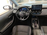  Toyota  Corolla Toyota  Touring Sports 1.8 Hybrid Business Plus 5d #27