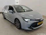  Toyota  Corolla Toyota  Touring Sports 1.8 Hybrid Business Plus 5d #32