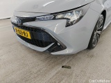  Toyota  Corolla Toyota  Touring Sports 1.8 Hybrid Business Plus 5d #37