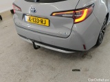  Toyota  Corolla Toyota  Touring Sports 1.8 Hybrid Business Plus 5d #46