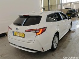  Toyota  Corolla Toyota  Touring Sports 1.8 Hybrid Active 5d #2