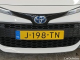  Toyota  Corolla Toyota  Touring Sports 1.8 Hybrid Active 5d #5
