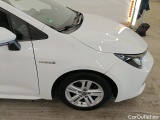  Toyota  Corolla Toyota  Touring Sports 1.8 Hybrid Active 5d #9