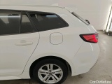  Toyota  Corolla Toyota  Touring Sports 1.8 Hybrid Active 5d #14
