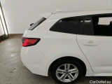  Toyota  Corolla Toyota  Touring Sports 1.8 Hybrid Active 5d #20