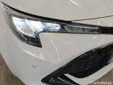  Toyota  Corolla Toyota  Touring Sports 1.8 Hybrid Active 5d #22