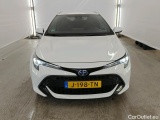  Toyota  Corolla Toyota  Touring Sports 1.8 Hybrid Active 5d #23
