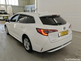  Toyota  Corolla Toyota  Touring Sports 1.8 Hybrid Active 5d #28