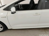  Toyota  Corolla Toyota  Touring Sports 1.8 Hybrid Active 5d #26