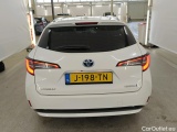  Toyota  Corolla Toyota  Touring Sports 1.8 Hybrid Active 5d #29