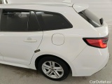  Toyota  Corolla Toyota  Touring Sports 1.8 Hybrid Active 5d #42