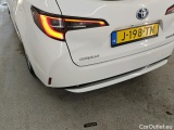  Toyota  Corolla Toyota  Touring Sports 1.8 Hybrid Active 5d #63