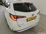  Toyota  Corolla Toyota  Touring Sports 1.8 Hybrid Active 5d #66