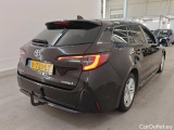  Toyota  Corolla Toyota  Touring Sports 1.8 Hybrid Business 5d #2