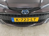  Toyota  Corolla Toyota  Touring Sports 1.8 Hybrid Business 5d #5