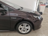  Toyota  Corolla Toyota  Touring Sports 1.8 Hybrid Business 5d #9
