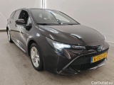  Toyota  Corolla Toyota  Touring Sports 1.8 Hybrid Business 5d #13