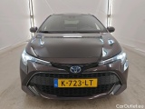  Toyota  Corolla Toyota  Touring Sports 1.8 Hybrid Business 5d #14