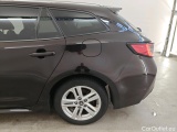  Toyota  Corolla Toyota  Touring Sports 1.8 Hybrid Business 5d #16