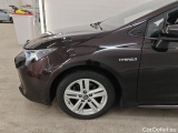  Toyota  Corolla Toyota  Touring Sports 1.8 Hybrid Business 5d #19