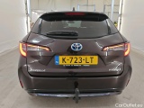  Toyota  Corolla Toyota  Touring Sports 1.8 Hybrid Business 5d #21
