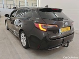  Toyota  Corolla Toyota  Touring Sports 1.8 Hybrid Business 5d #20