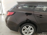  Toyota  Corolla Toyota  Touring Sports 1.8 Hybrid Business 5d #23