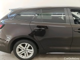  Toyota  Corolla Toyota  Touring Sports 1.8 Hybrid Business 5d #30