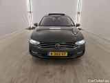  Volkswagen  Passat Volkswagen  Variant 1.5 TSI 7-DSG Business 5d + Pano #23