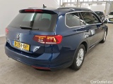  Volkswagen  Passat Volkswagen  Variant 1.5 TSI 7-DSG Comfortline 5d #2