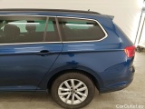  Volkswagen  Passat Volkswagen  Variant 1.5 TSI 7-DSG Comfortline 5d #8