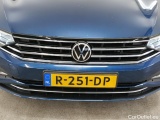  Volkswagen  Passat Volkswagen  Variant 1.5 TSI 7-DSG Comfortline 5d #5