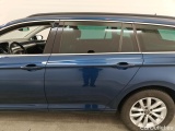  Volkswagen  Passat Volkswagen  Variant 1.5 TSI 7-DSG Comfortline 5d #9