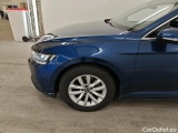  Volkswagen  Passat Volkswagen  Variant 1.5 TSI 7-DSG Comfortline 5d #10