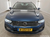  Volkswagen  Passat Volkswagen  Variant 1.5 TSI 7-DSG Comfortline 5d #14