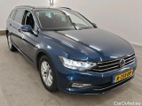 Volkswagen  Passat Volkswagen  Variant 1.5 TSI 7-DSG Comfortline 5d #18