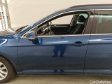  Volkswagen  Passat Volkswagen  Variant 1.5 TSI 7-DSG Comfortline 5d #23