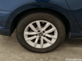  Volkswagen  Passat Volkswagen  Variant 1.5 TSI 7-DSG Comfortline 5d #20