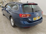  Volkswagen  Passat Volkswagen  Variant 1.5 TSI 7-DSG Comfortline 5d #25