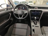  Volkswagen  Passat Volkswagen  Variant 1.5 TSI 7-DSG Comfortline 5d #26