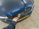  Volkswagen  Passat Volkswagen  Variant 1.5 TSI 7-DSG Comfortline 5d #42